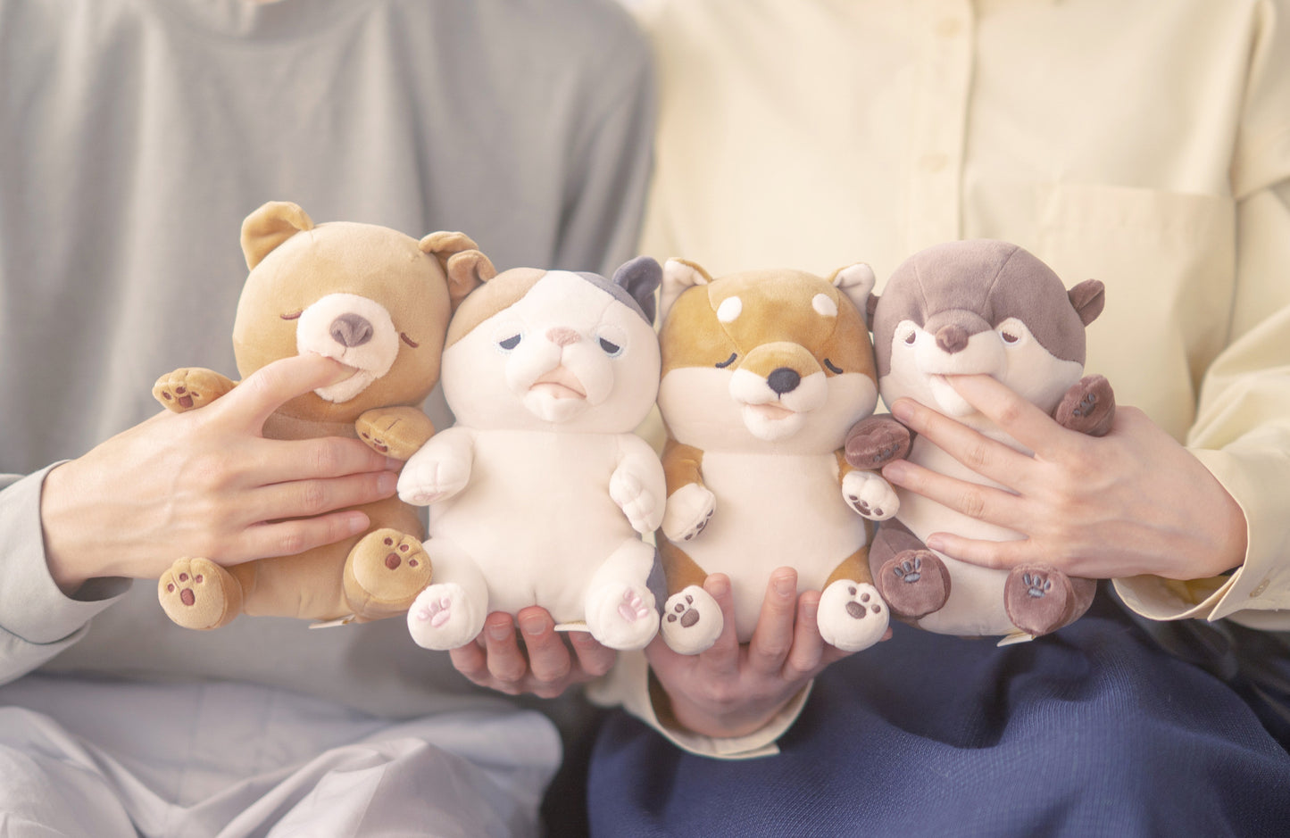 AMAGAMI HAM HAM